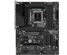 Pagrindinė plokštė ASROCK Z790 PG LIGHTNING