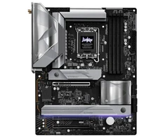 Ausinės Pagrindinė plokštė ASRock Z890 LiveMixer WiFi