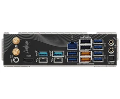 Ausinės Pagrindinė plokštė ASRock Z890 LiveMixer WiFi