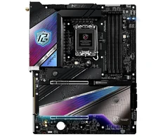Ausinės Pagrindinė plokštė Asrock Z890 NOVA WIFI