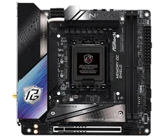 Pagrindinė plokštė ASRock Z890I Nova WiFi