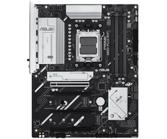 Pagrindinė plokštė ASUS PRIME B850-PLUS WIFI, AMD B850, SAM5, ATX