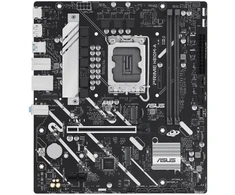 Pagrindinė plokštė ASUS PRIME H810M-A-CSM