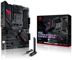 Pagrindinė plokštė Asus ROG STRIX B550-F GAMING WIFI II