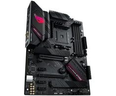 Pagrindinė plokštė Asus ROG STRIX B550-F GAMING WIFI II