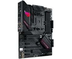 Pagrindinė plokštė Asus ROG STRIX B550-F GAMING WIFI II
