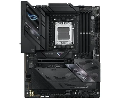 Ausinės Pagrindinė plokštė ASUS ROG STRIX B850-F GAMING NEO