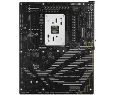 Ausinės Pagrindinė plokštė ASUS ROG STRIX B850-F GAMING NEO