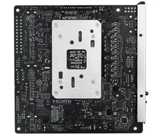 Ausinės Pagrindinė plokštė ASUS ROG STRIX B850-I GAMING WIFI
