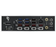 Pagrindinė plokštė ASUS ROG STRIX Z890-F GAMING WIFI