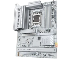 Pagrindinė plokštė ASUS TUF GAMING B850-PRO WIFI7 W NEO
