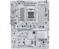 Pagrindinė plokštė ASUS TUF GAMING B850-PRO WIFI7 W NEO