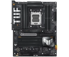 Ausinės Pagrindinė plokštė ASUS TUF GAMING X870-PLUS WIFI