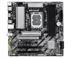 Pagrindinė plokštė Gigabyte B860M DS3H