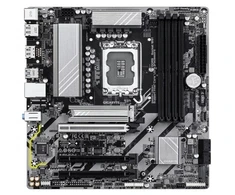 Pagrindinė plokštė Gigabyte B860M DS3H