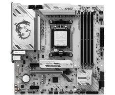 Pagrindinė plokštė MSI B850M GAMING PLUS WIFI6E