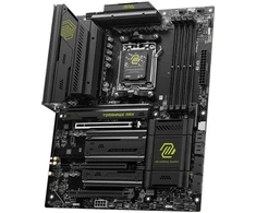 Pagrindinė plokštė MSI MAG B850 TOMAHAWK MAX WIFI