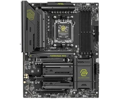 Pagrindinė plokštė MSI MAG B850 TOMAHAWK MAX WIFI