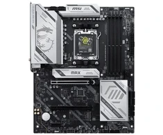 Ausinės Pagrindinė plokštė MSI MAG X870E GAMING MAX WIFI