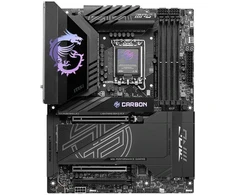 Pagrindinė plokštė MSI MPG Z890 CARBON WIFI