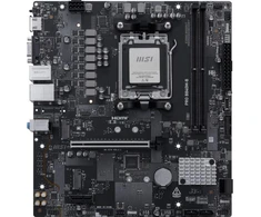 Ausinės Pagrindinė plokštė MSI PRO B840M-B