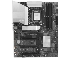 Pagrindinė plokštė MSI PRO B860-P WIFI