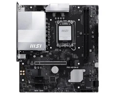 Pagrindinė plokštė MSI PRO H810M-B