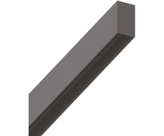 Pakabinamas šviestuvas Ideal Lux Magnetinis Bėgelis Ego Profile High 2000 Mm