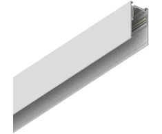 Pakabinamas šviestuvas Ideal Lux Magnetinis Bėgelis Ego Profile High 1000 Mm Wh