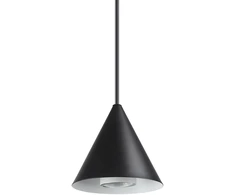 Pakabinamas šviestuvas Ideal Lux Suspended lamp with 6 lights YOGA, G9, juodas
