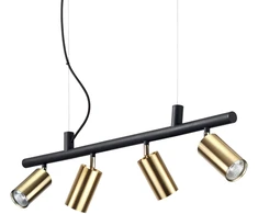 Pakabinamas šviestuvas Ideal Lux Wall lamp with 1 light TONIC, E14, baltas