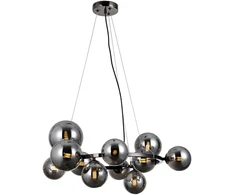Italux Pakabinamas šviestuvas Canello PND-406007-11A-BL