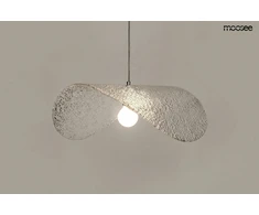 Pakabinamas šviestuvas CAPELLO FI 60, E27, skaidrus
