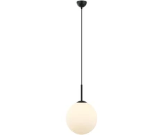 Italux Pakabinamas šviestuvas Deore PND-5578-1L-BK