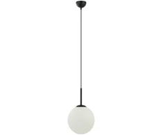 Italux Pakabinamas šviestuvas Deore PND-5578-1M-BK