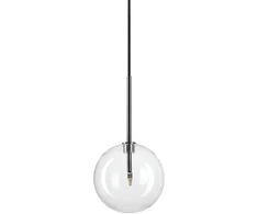 Ideal Lux Pakabinamas šviestuvas Equinoxe Sp1 D15 Cromo