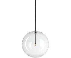 Ideal Lux Pakabinamas šviestuvas Equinoxe Sp1 D25 Cromo