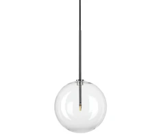 Ideal Lux Pakabinamas šviestuvas Equinoxe Sp1 D20 Cromo