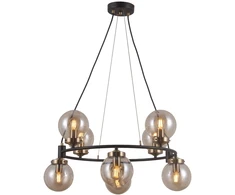 Italux Pakabinamas šviestuvas Galvez PND-28622-8A