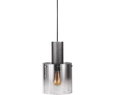 Italux Pakabinamas šviestuvas MD17076-1A BK