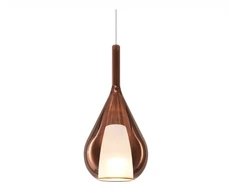 Pakabinamas šviestuvas KALIQUE SP1-3 D18, E27, vario sp., 360065