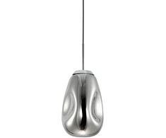 Italux Pakabinamas šviestuvas PND-8028-1-CH