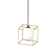 Ideal Lux Pakabinamas šviestuvas Lingotto Sp1