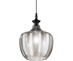 Ideal Lux Pakabinamas šviestuvas Lord Sp1 Fume'