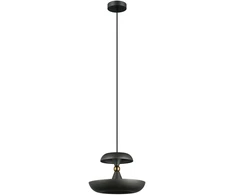 Italux Pakabinamas šviestuvas Marina PND-73221-1M-GR