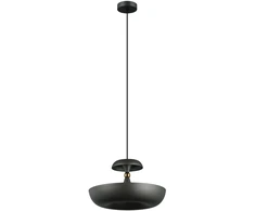 Italux Pakabinamas šviestuvas Marina PND-73221-1L-GR
