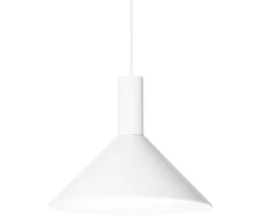 Ideal Lux Pakabinamas šviestuvas MIX-UP, E27, baltas, 288406