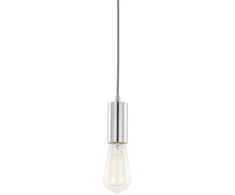 Italux Pakabinamas šviestuvas DS-M-038 CHROME