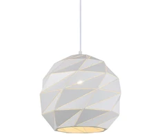 Italux Pakabinamas šviestuvas PND-2424-1L-WH