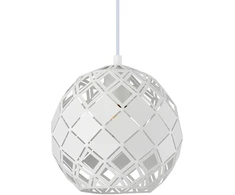 Italux Pakabinamas šviestuvas Paulela PND-34221-1S-WH